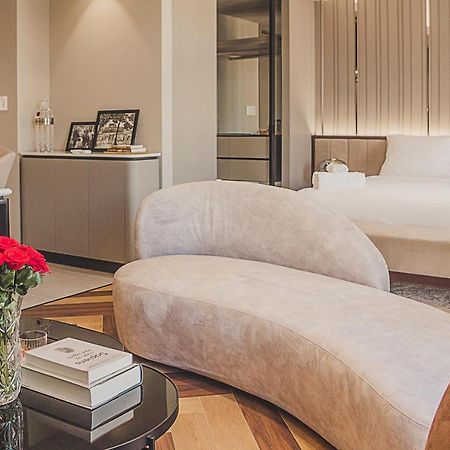 Sicily Hotel フーコック エクステリア 写真