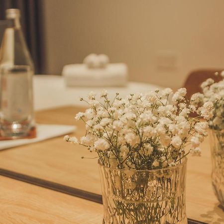Sicily Hotel フーコック エクステリア 写真