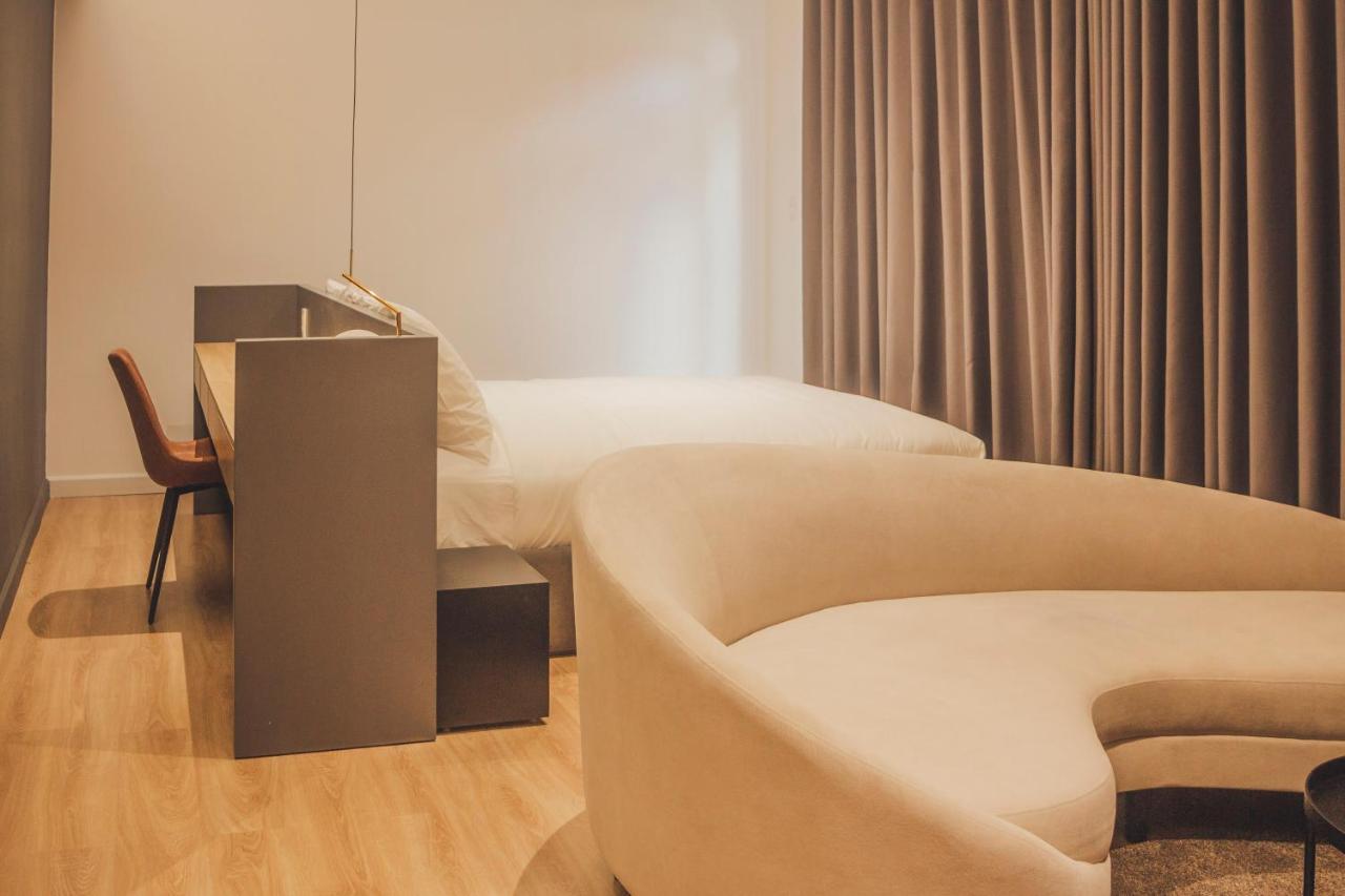 Sicily Hotel フーコック エクステリア 写真